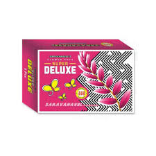 FLOWER POTS - DLX(10PCS)